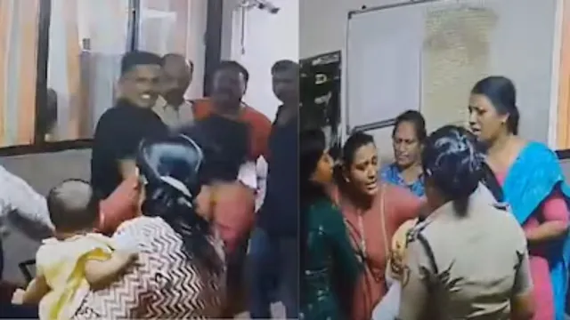 pregnant-woman-assaulted-inside-ernakulam-police-station-cop-suspended-after-video-goes-viral
