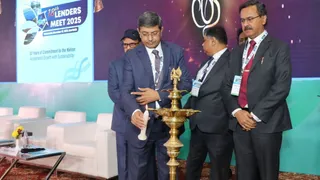 NTPC Hosts 18th Lenders' Meet, Showcases Growth Roadmap And Green Energy Vision