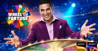 Wheel Of Fortune: Akshay Kumar To Headline World’s Most Popular Game Show In India; Know Where To Watch?