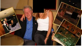 Epstein Sex Scandal Files Takes Twist: Trump Missing, Bill Clinton, Michael Jackson Photos Take Centre Stage