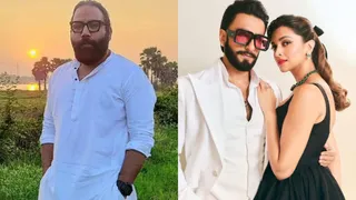 Sandeep Reddy Vanga Hails Ranveer Singh For Dhurandhar After A Fallout With Deepika Padukone
