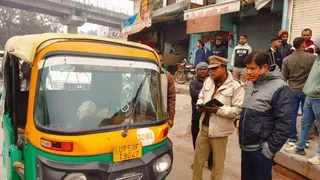 Gorakhpur: Rural Autos Banned From Entering City Starting Jan 1; Only Vehicles With Coded Stickers Allowed
