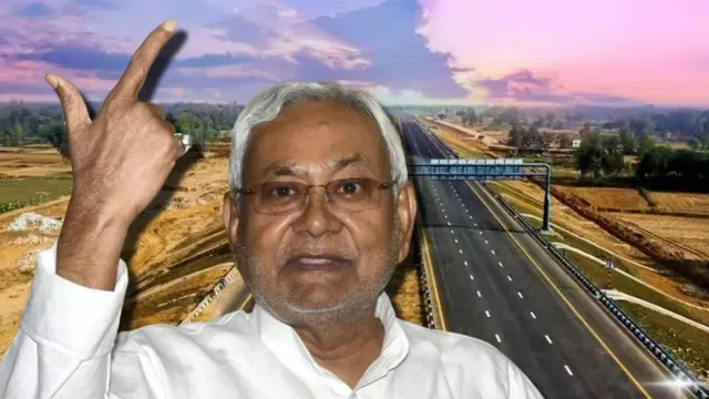 bihar-government-to-construct-5-new-expressways-under-saat-nishchay3-state-to-form-authority-on-up-model