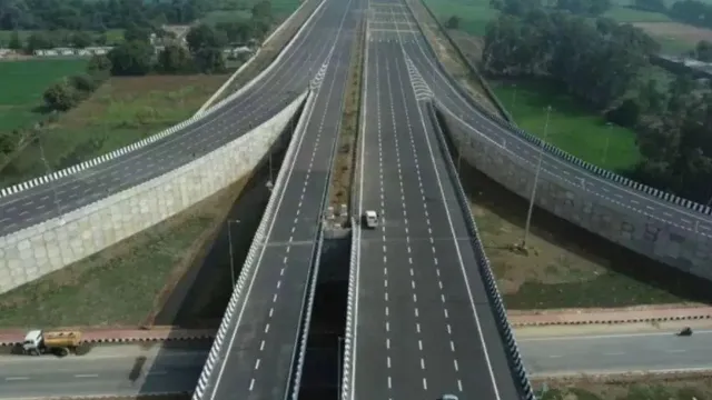 delhimumbai-expressway-dnd-to-mithapur-stretch-to-be-operational-by-june-2026-94-work-completed