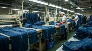 Delhi Pollution Crackdown: MCD Seals 16 Jeans Dyeing Factories In Shahdara North Zone