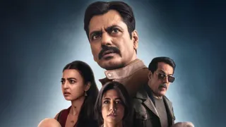 Raat Akeli Hai The Bansal Murder Movie Review: Did Nawazuddin Siddiqui And Radhika Apte’s Thriller Movie Impress Fans?