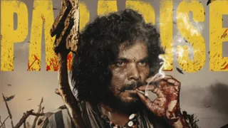 Team The Paradise Introduces Sampoornesh Babu As Biryani In Shocking Transformation; See