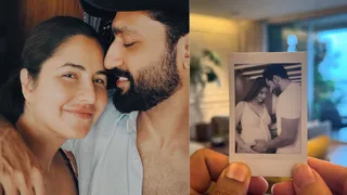 Vicky Kaushal Opens Up On Fatherhood; Says ‘Better At Changing Diapers Than Acting Now’