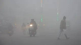 Tamil Nadu Weather: Coastal Region Braces For Rain On Christmas As Cold Spell Deepens In Hills; Chennai To Remain Dry| IMD Forecast