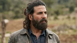Haiwaan First Look Leaked: Akshay Kumar’s Rugged Transformation Breaks the Internet