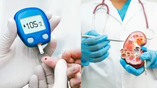 Why Diabetes And Kidney Problems Dramatically Increase Your Risk of Heart Failure; Doctor Explains