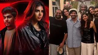 Lokah Chapter 2 Confirmed; Director Dominic Arun Teases Major Script Update On Kalyani Priyadarshan’s Malayalam Hit Movie