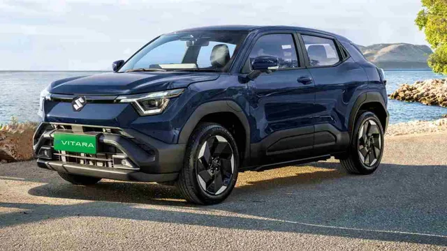 maruti-suzuki-e-vitara-to-launch-in-january-gets-level-2-adas-543-km-range-and-more