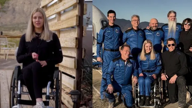 who-is-michaela-benthaus-woman-engineer-makes-history-as-first-wheelchair-user-in-space