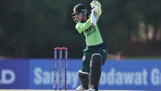 IND vs PAK: Sameer Minhas' Herculean Knock & Ali Raza's Bowling Blitz Lead Pakistan To U19 Asia Cup Triumph Over India