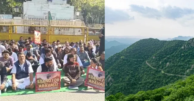why-is-supreme-courts-new-definition-of-aravali-hills-facing-backlash-activists-speak-out
