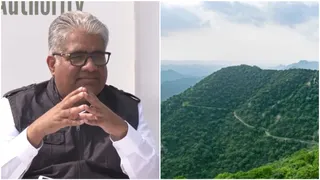 '90% Protected Zone': Environment Minister Calls Row Over 100-Metre Definition Of Aravalli Hills Misinterpretation