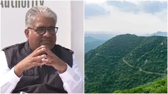 90-of-aravalli-area-under-protected-zone-environment-minister-issues-clarification-on-hills-amid-row