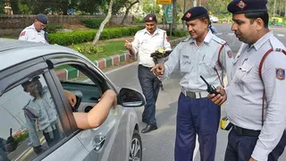 Delhi Traffic Challan Amnesty: State Government Plans To Offer Up To 80% Waiver On Pending Challans