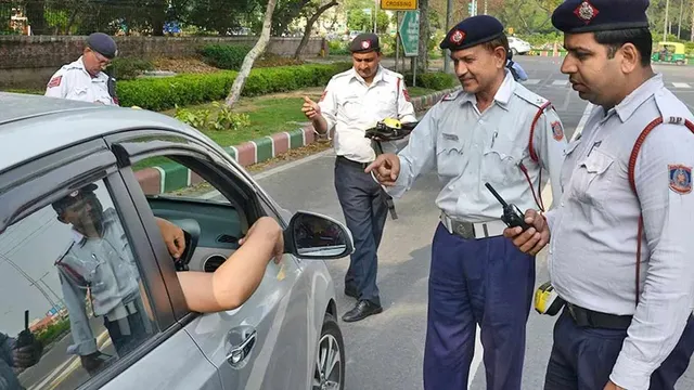 delhi-traffic-challan-amnesty-state-government-plans-to-offer-up-to-80-waiver-on-pending-challans