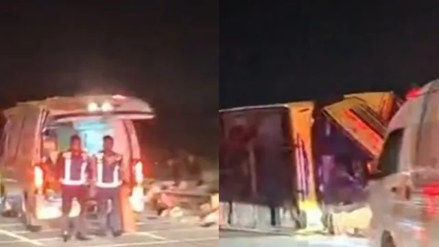 indonesia-bus-accident-on-java-toll-road-leaves-16-dead-after-vehicle-hits-concrete-barrier