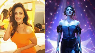 Kiara Advani Calls Her Role In Toxic 'Toughest One’ So Far; Reacts To First Look Response
