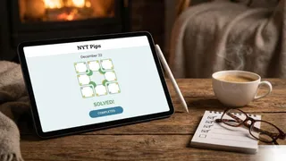 Conquer Today’s NYT Pips Puzzle For December 22 With Simple Hints, Smart Tips And Full Answers For Every Level