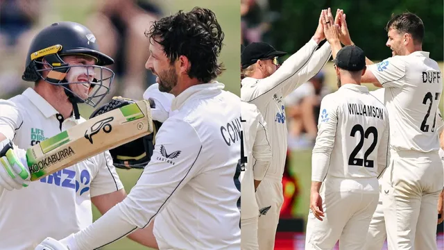 new-zealand-national-cricket-team-vs-west-indies-mens-cricket-team-match-scorecard-jacob-duffy-devon-conway-tom-latham-nz-beat-wi-in-3rd-test-bay-oval