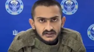 Gujarat Student Alleges He Was Forced To Join Russian Army After False Drug Case, Sends SOS Video From Ukraine