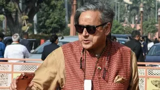 'Can Exercise Our Diplomatic Influence': Shashi Tharoor Suggests Centre Amid Political Unrest In Bangladesh