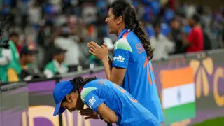 Jemimah Rodrigues Takes Sassy Swipe At Smriti Mandhana's Trolls As She Smashes 4,000 T20I Runs: 'Crazy Biceps'