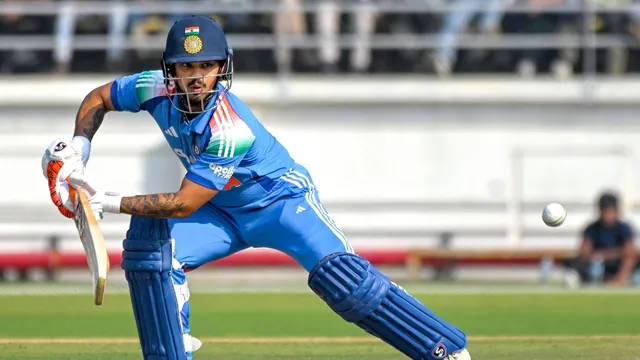 ishan-kishan-named-captain-as-jharkhand-unfold-strong-squad-for-vijay-hazare-trophy-202526