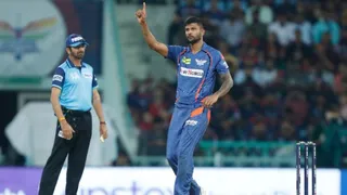 Karnataka's Dependable All-Rounder K Gowtham Announces Retirement From All Forms Of Cricket