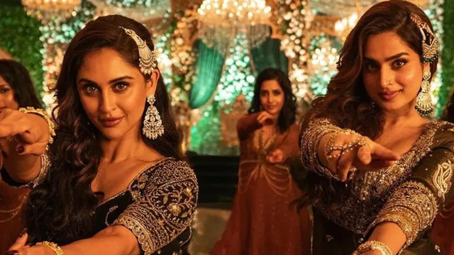 tamannaah-bhatia-was-the-first-choice-for-dhurandhar-song-shararat-but-aditya-dhar-rejected-her