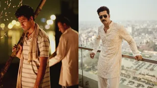 Vicky Kaushal Picks His First Movie To Show His Son, Admits ‘It’s A Hard Film To Watch…’