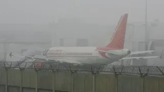 Air India Delhi-Mumbai Flight Returns To IGI Airport Shortly After Takeoff Due To Technical Glitch
