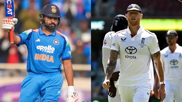 ashes-australia-mein-khelna-rohit-sharmas-brutal-dig-at-ben-stokes-led-side-after-englands-defeat-in-adelaide-video