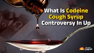 Yogi Adityanath Says 'No Death Due To Codeine' As Cough Syrup Row Rocks UP Assembly; What Is The Controversy About