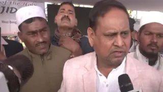 Bengal Politics: Suspended TMC MLA Humayun Kabir Launches Party; How Many Seats Will JUP Contest