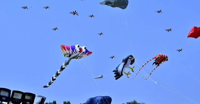 hyderabad-to-host-international-kite-balloon-and-drone-festivals-during-sankranti-details