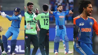 Year Ender 2025: India's Dominance Continues Over Pakistan This Year, Check Results Of 7 Matches Head-To-Head