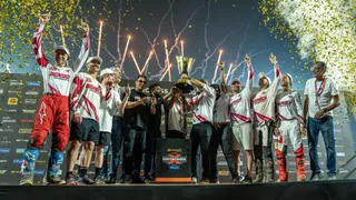 ISRL 2025: BigRock Motorsports Retains Championship Title At Season 2 Grand Finale In Calicut