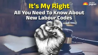 It's My Right: What Employees Need To Know About Wages, Gratuity And Legal Action For Disputes Under New Labour Codes