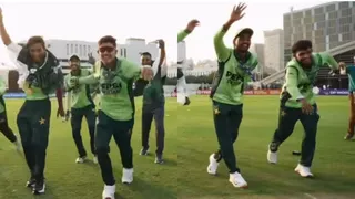 Pakistan Youngsters Shake Leg On Popular Dhurandhar Movie Track After U19 Asia Cup Title Victory | Watch