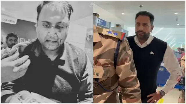 delhi-police-books-pilot-days-after-passenger-assault-at-delhi-airport