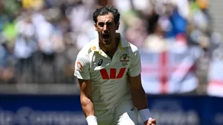 Mitchell Starc Stresses On Using One DRS Technology Provider Across All Matches Amid Snicko Controversy