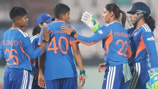 IND-W vs SL-W 2nd T20I Live Streaming: When And Where To Watch India Women vs Sri Lanka Women Match Live In Your Country, India