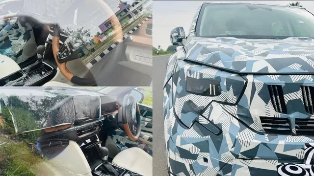 mahindra-xuv-7xo-top-variant-spied-triple-screens-to-a-new-top-variant-here-s-what-to-expect