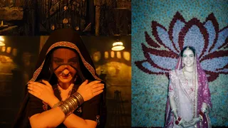 Chhorii 2, Mrs, Haq And Other Female-Led Bollywood Movies That Stood Out In 2025