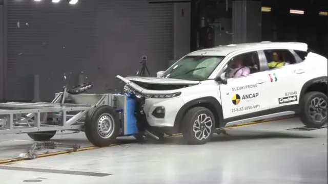 maruti-suzuki-fronx-scores-1-star-in-ancap-as-rear-seatbelt-retractor-fails-crash-test-results-explained